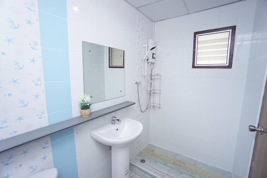 Maruay Living 506 Căn hộ *
