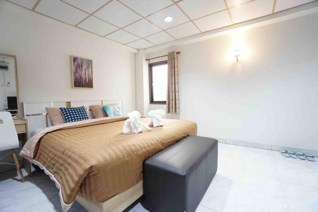 Căn hộ Maruay Living 506 *